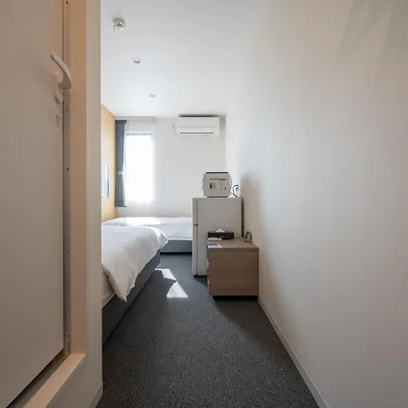 Hotel R9 The Yard Utsunomiya Chuo ภายนอก รูปภาพ