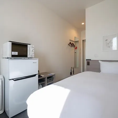 Hotel R9 The Yard Utsunomiya Chuo ภายนอก รูปภาพ