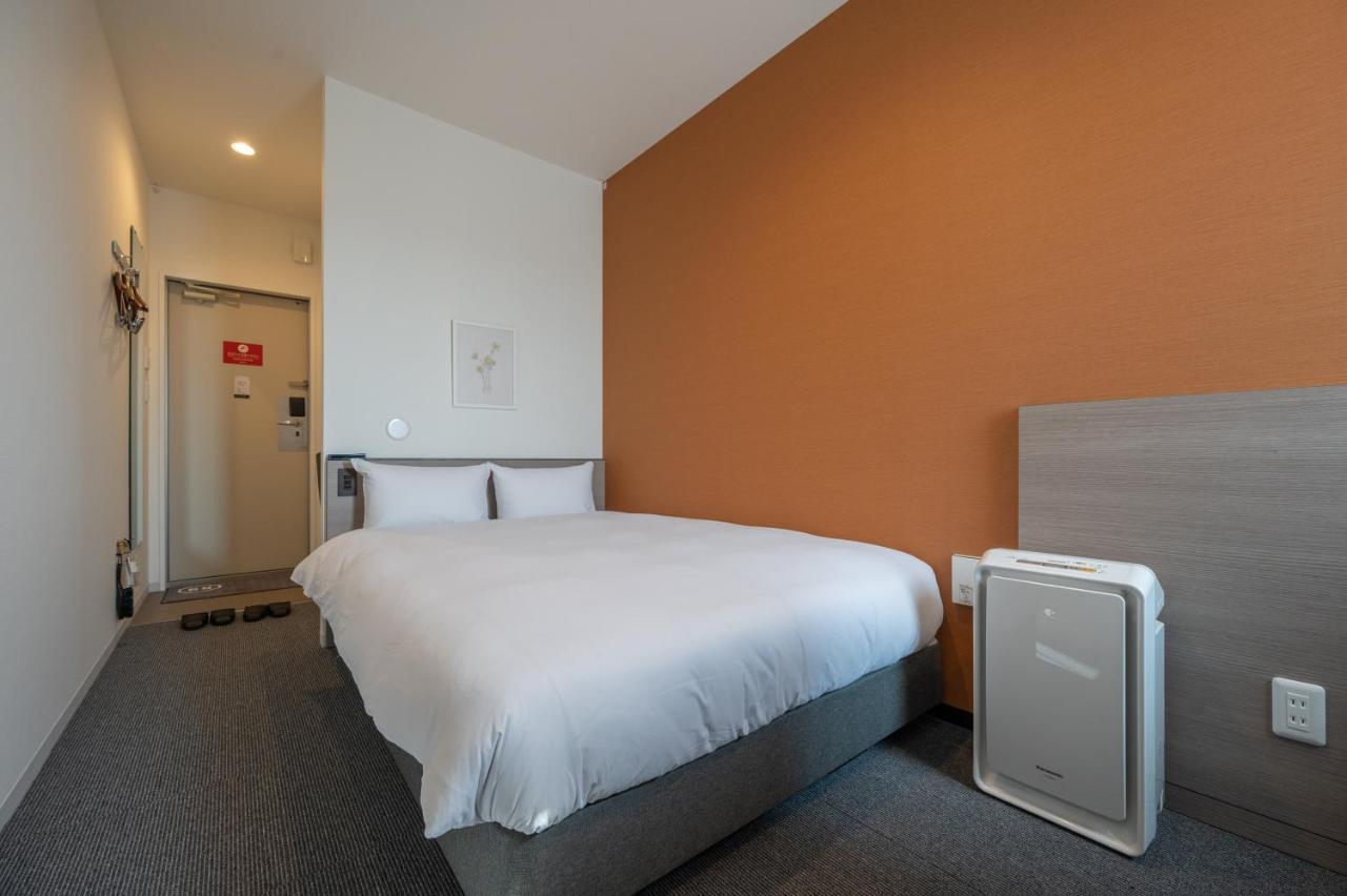 R9 The Yard Chuo โรงแรม